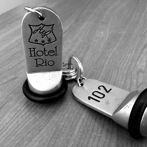 Rio Hotel San Remo