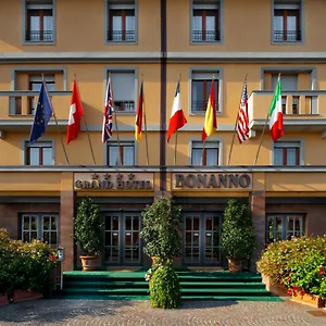 Grand Bonanno Hotel Pise