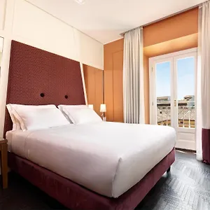 Hotel Mascagni Luxury Rooms&suites